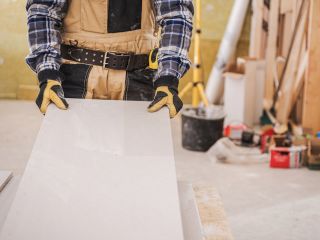 New Drywall Installation | Downey CA