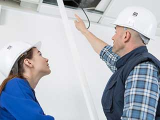 Drywall Repair Near Downey CA Drywall Repair Pros Near Downey